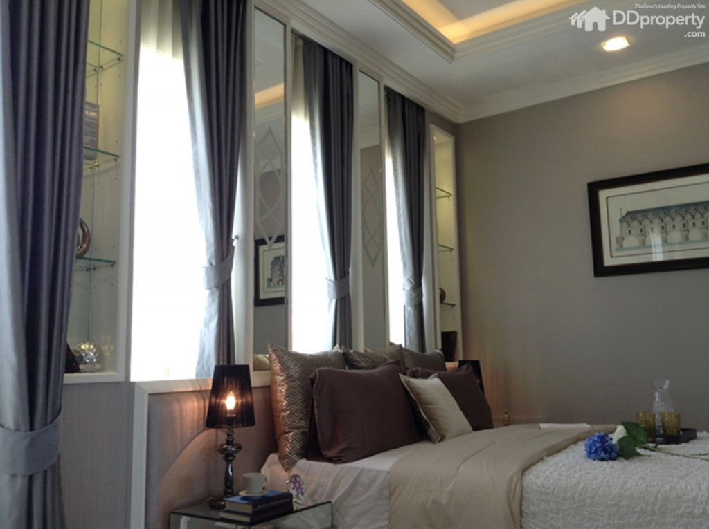 Golden Town Rattanathibet â Bangplup110-052